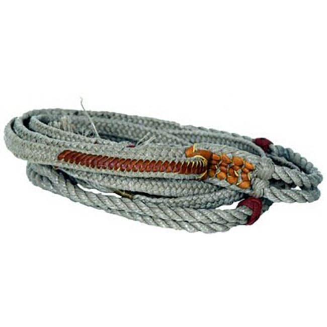 Saddle Barn Inc Standard Stock 9 Plait Right Hand Bull Rope