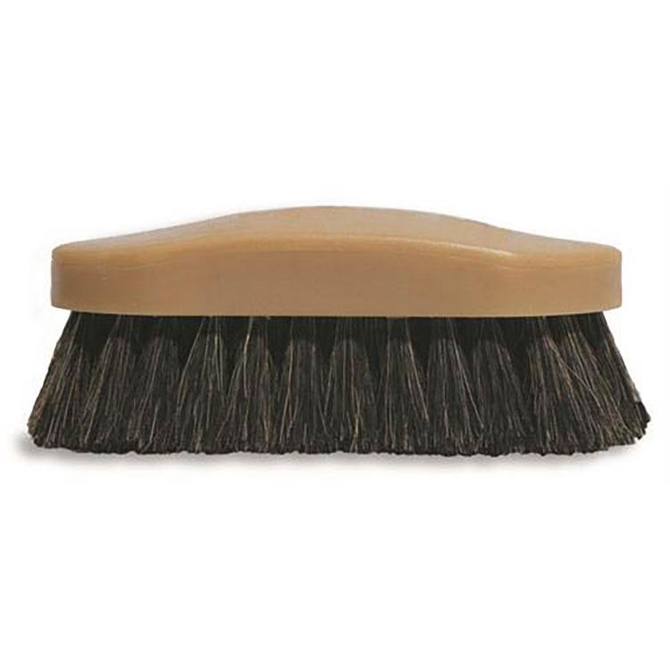 Grip-Fit Paint Horse Hair Blend Bristle Brush