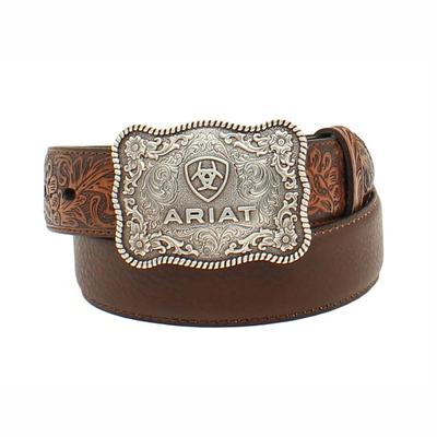 Ariat by M & F Western Products Ladies Accessories - Serape Fashion Belt -  Billy's Western Wear
