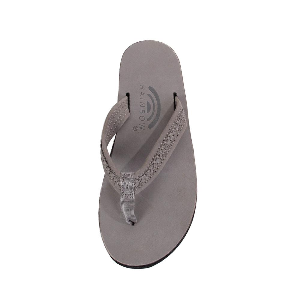 womens grey sandals
