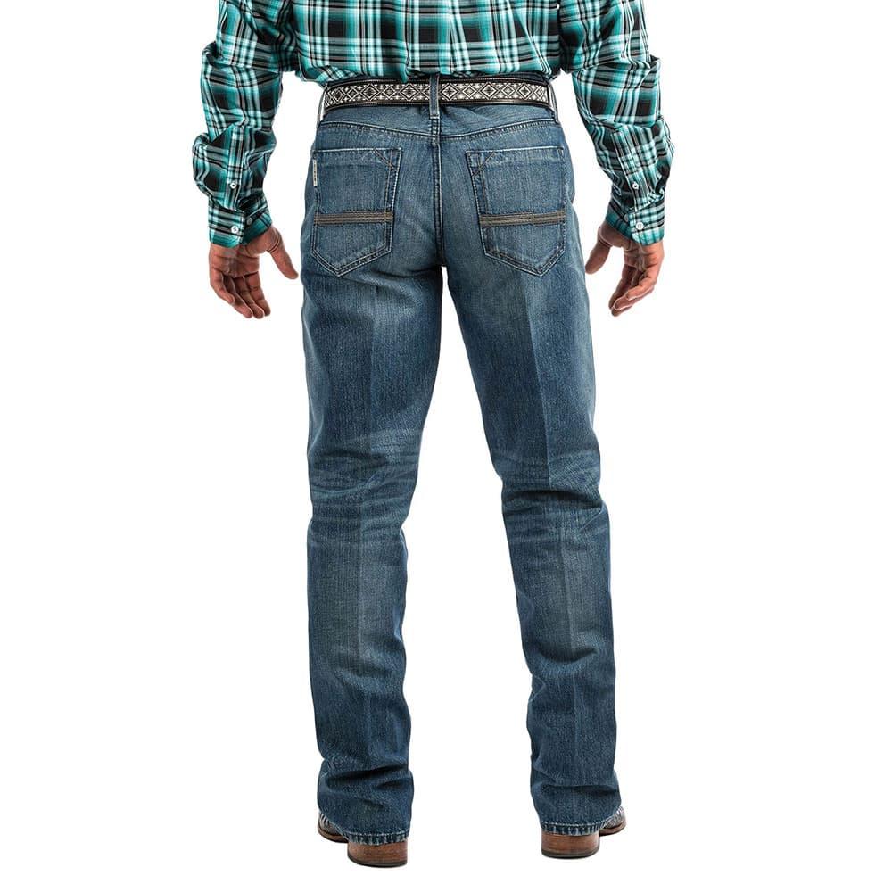 mens cinch grant jeans