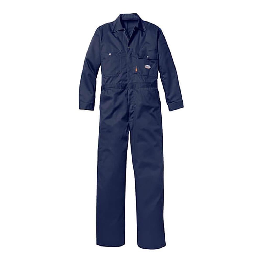 Rasco Manufacturing Flame Resistant Coveralls