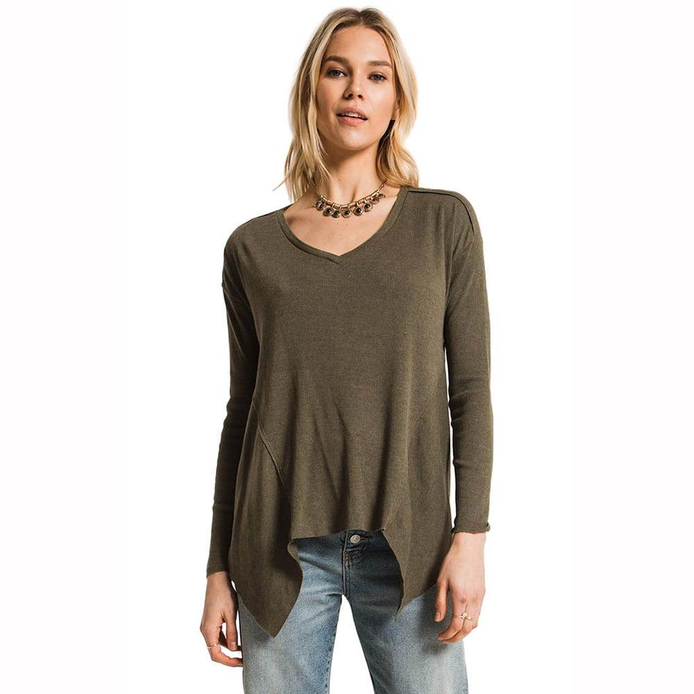 White Crow Women's Ponderosa Top