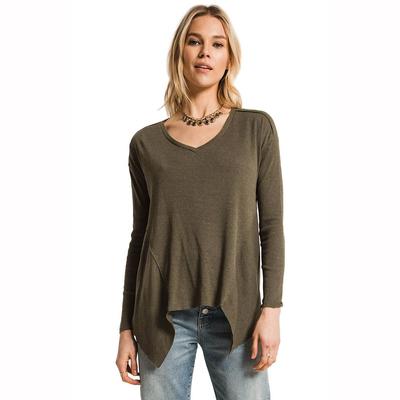 White Crow Women's Ponderosa Top