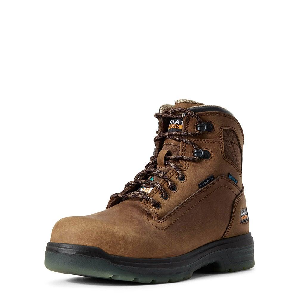 astm f2413 boots