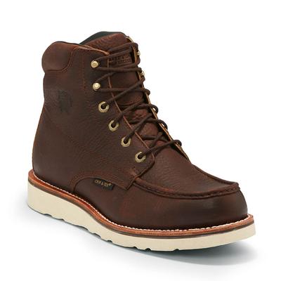 Chippewa Men s Edge Walker Pull On Boots