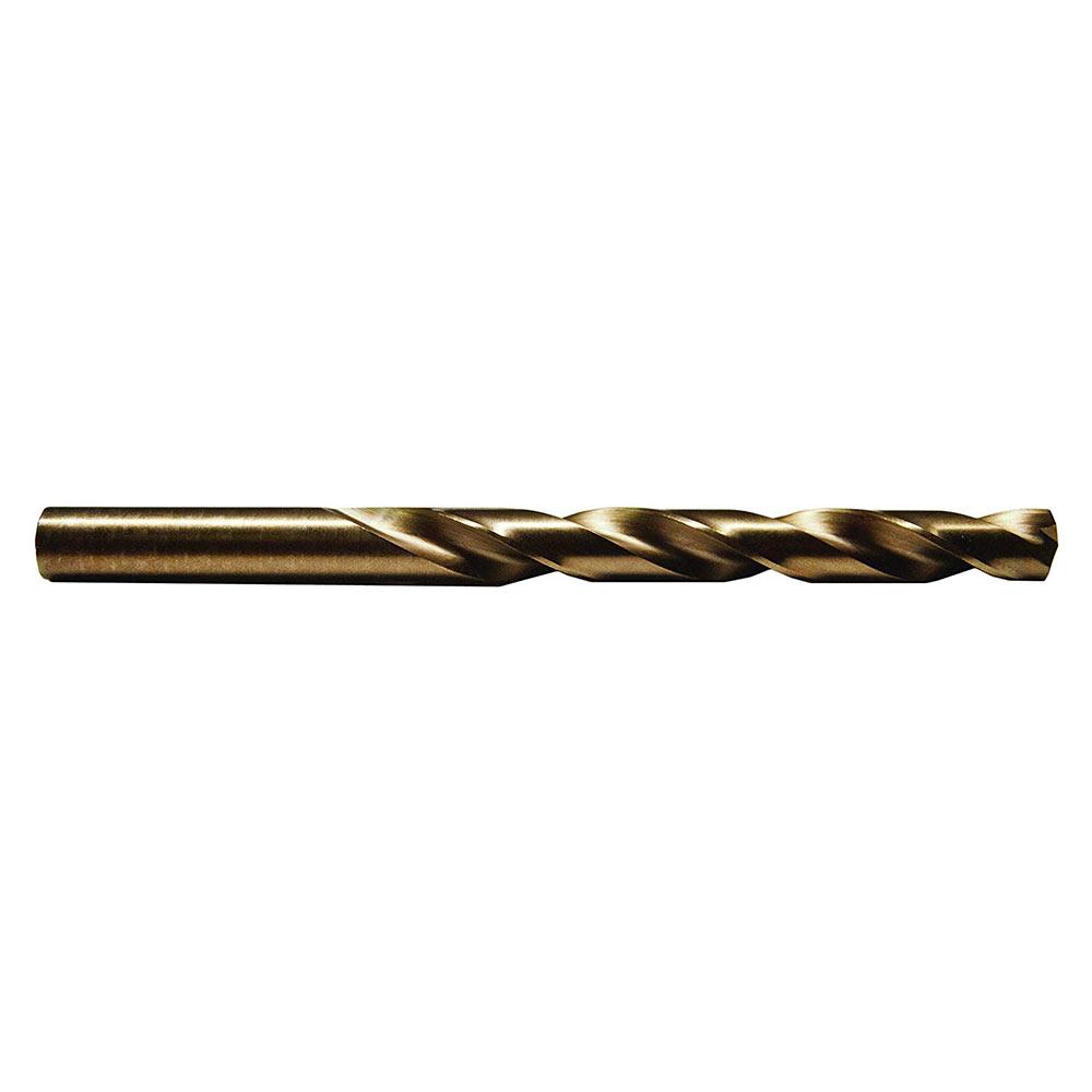 Pro Grade Cobalt Drill Bit, 3/8"