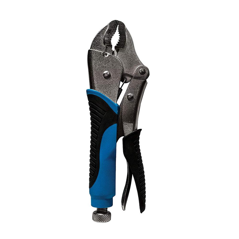 expanding jaw pliers