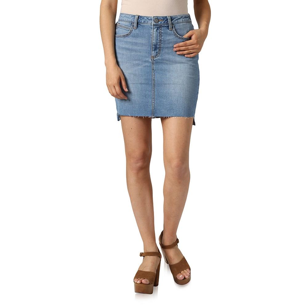 Wrangler Womens Retro Mae Skirt