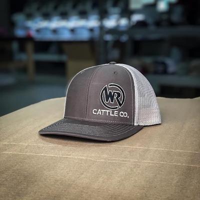 Whiskey Bent's Whiskey Ranch 112 Cap