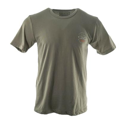 Game Guard Men's Mesquite Graphic T-Shirt