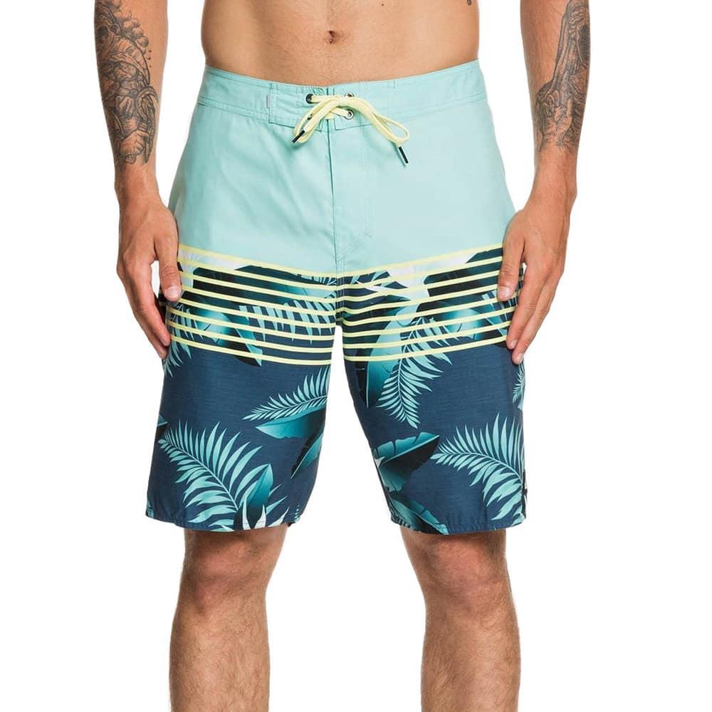 A Man’s Guide to Swimwear – Waves And Trunks