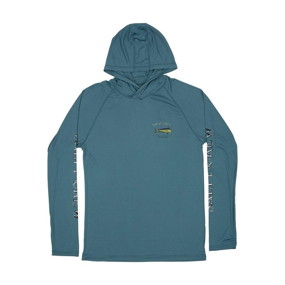 uv hoodie mens