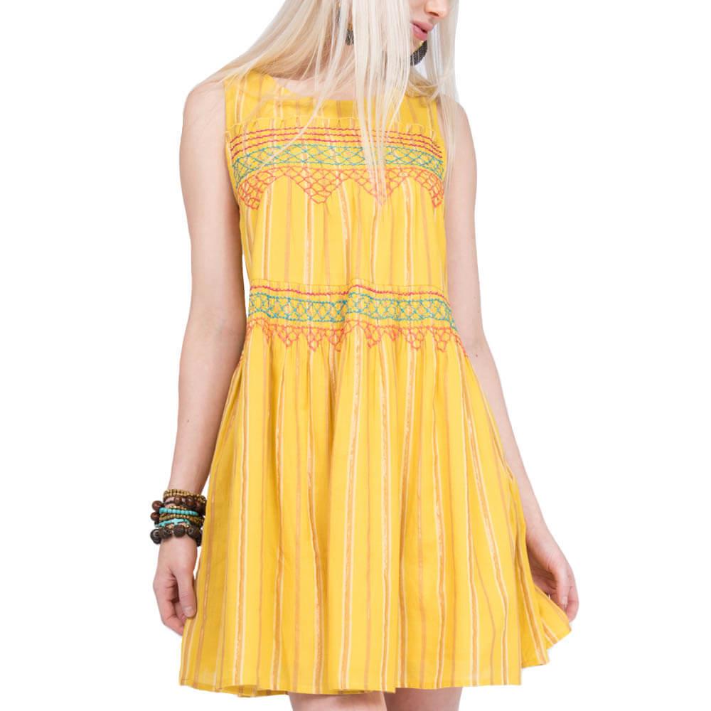 Uncle Frank Women's Sunny Days Dress