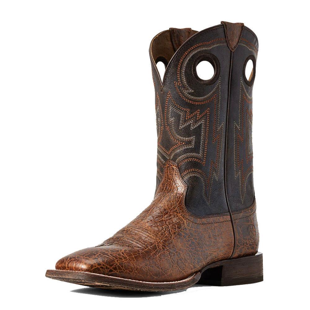 Ariat Men's Circuit Pro Western Boots