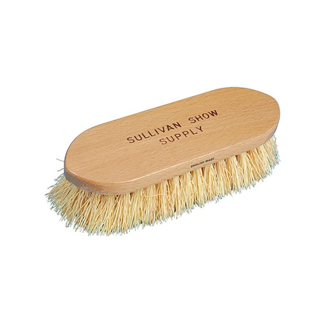 Topteng Natural Wood + Piglet Brush