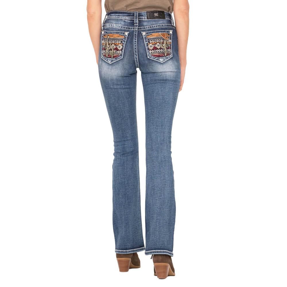 miss me mid rise bootcut jeans
