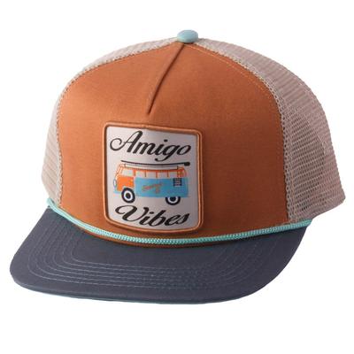 Staunch Men's Daybreak Cap