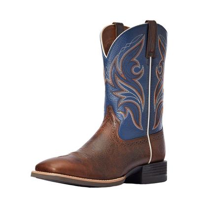 Ariat Men's Sport Knockout Performance Western Boots