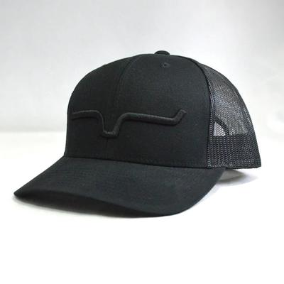 Kimes Ranch Mens Replay Trucker Hat