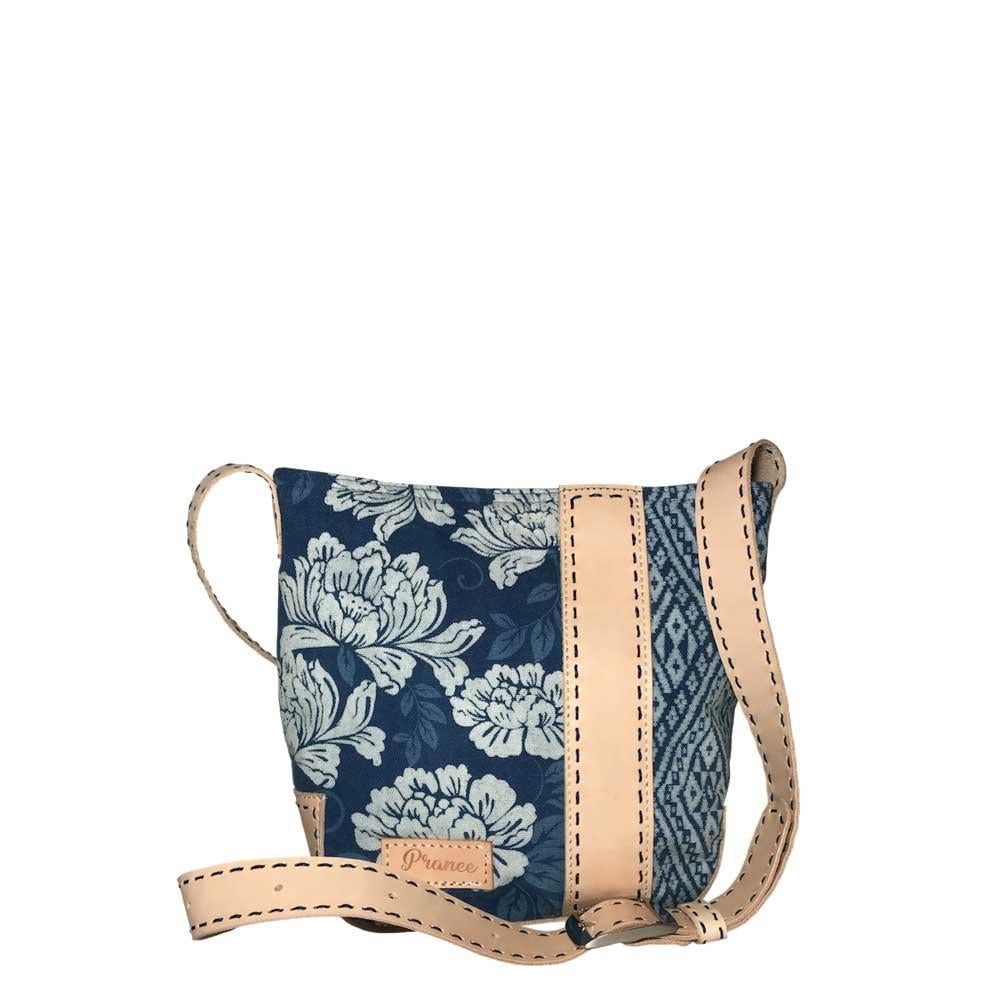 Pranee Ellice Crossbody Handbag