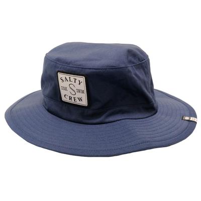Salty Crew Men's S-Hook Boonie Bucket Hat
