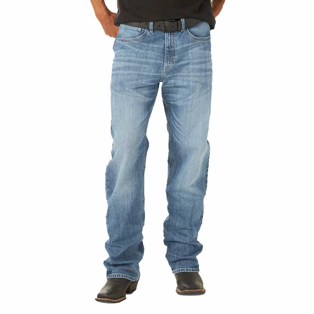 Wrangler Men's 20X No. 33 Extreme Relaxed Gladiator Jeans