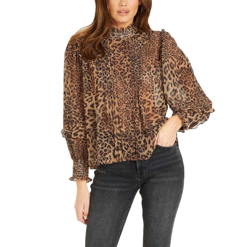 Dear John Women's Everleigh Top