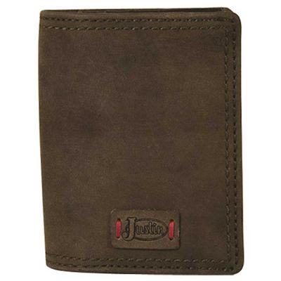 1897 - Zipped Wallet - Multi/Khaki