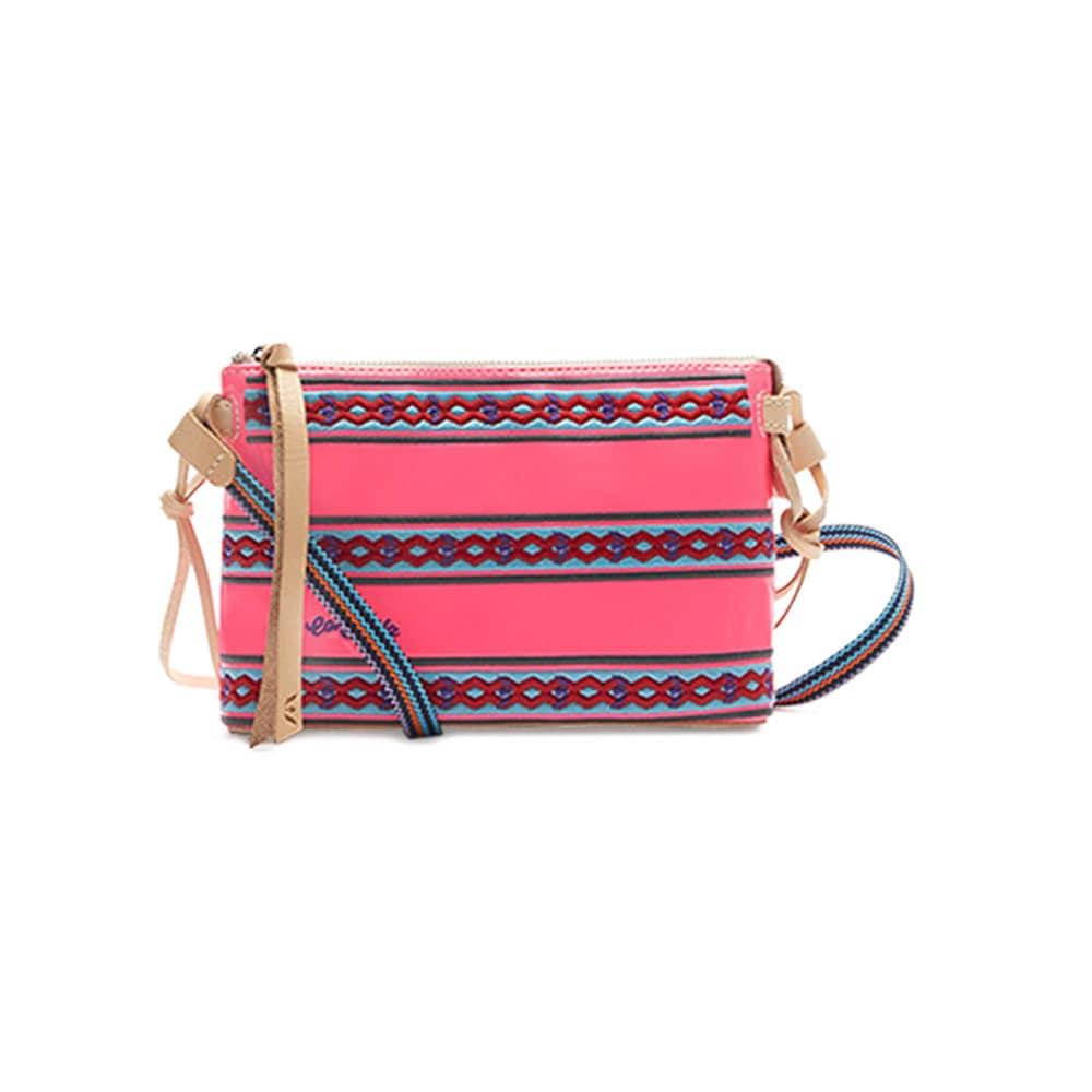 Consuela Charlie Midtown Crossbody