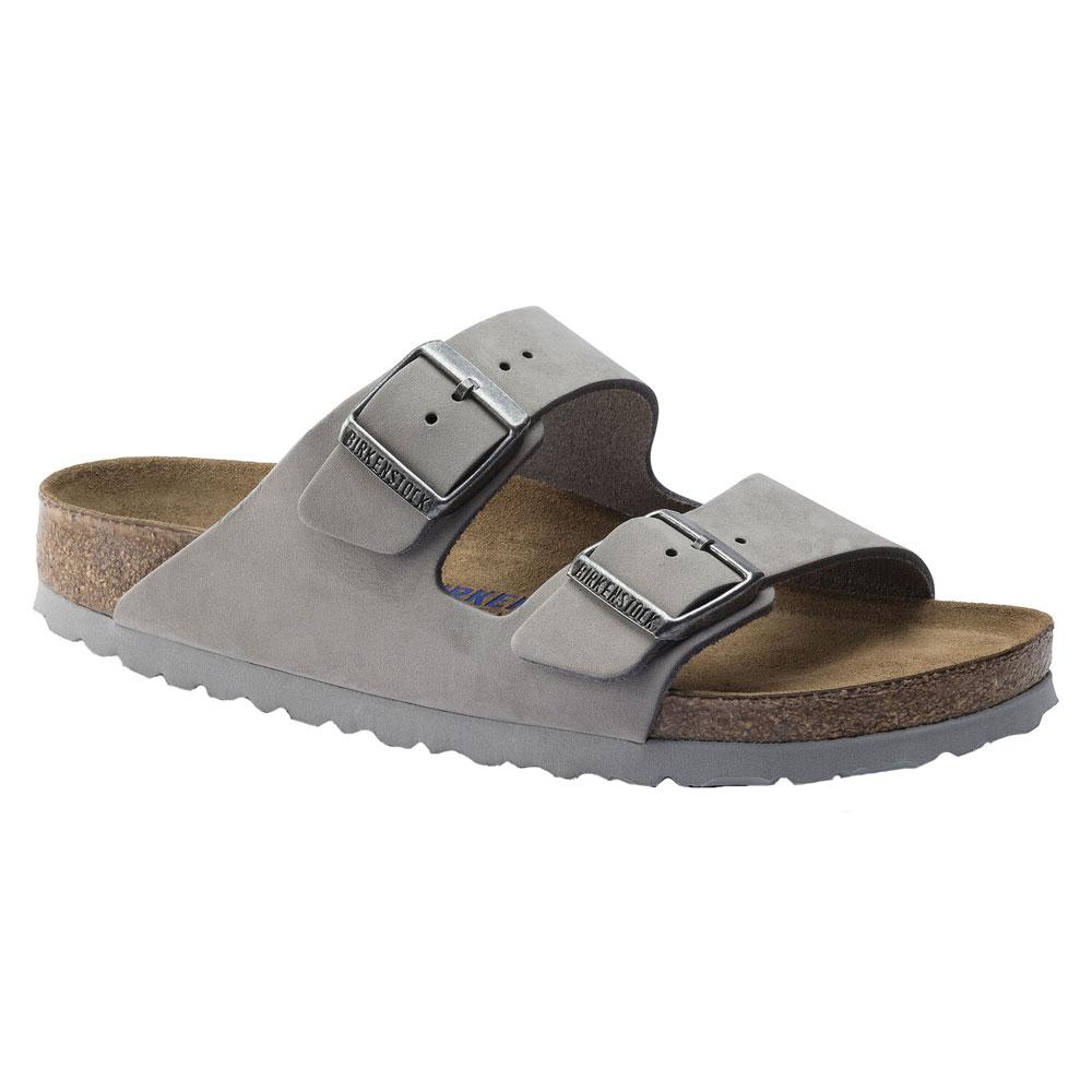 Birkenstock Women's Arizona Dove Gray