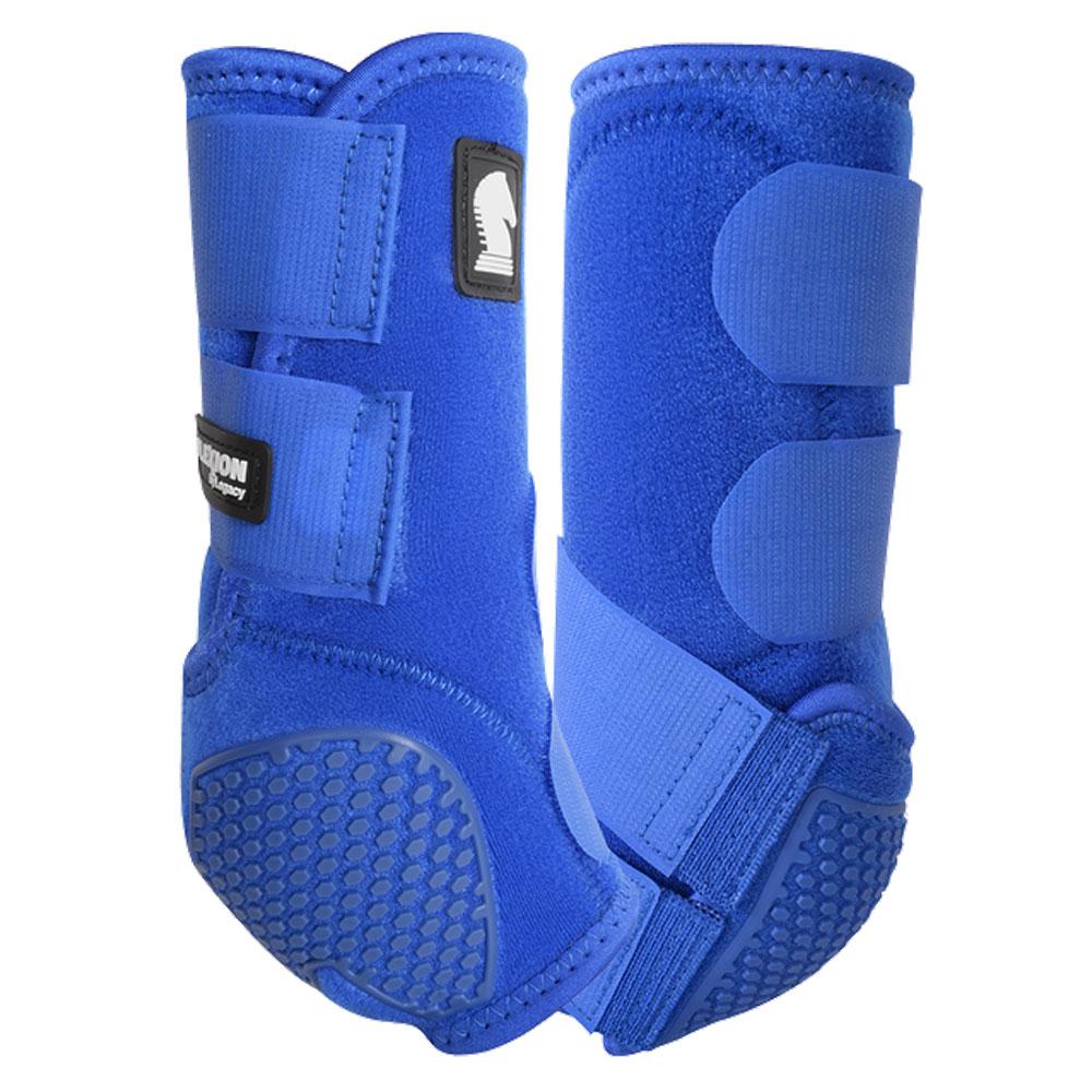 Equine Support Boots