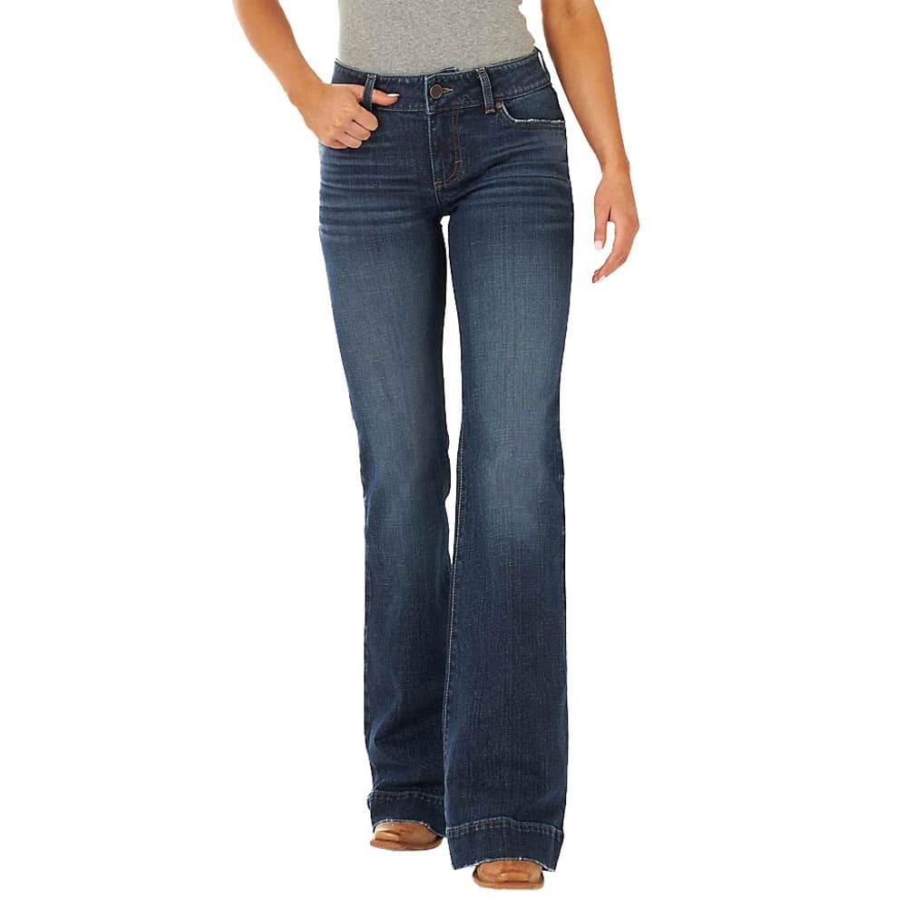 Wrangler Women's Retro Mae Jeans