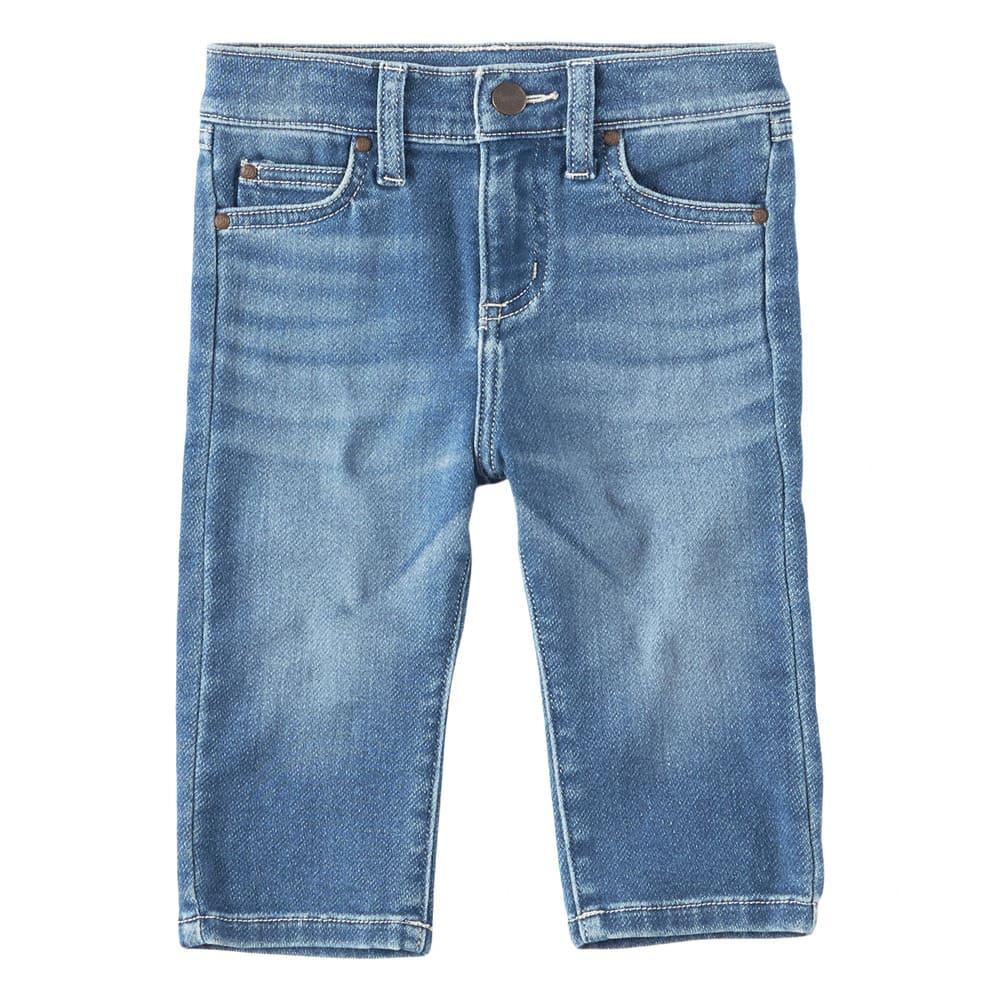 Wrangler Infant Boy's Luke Jeans