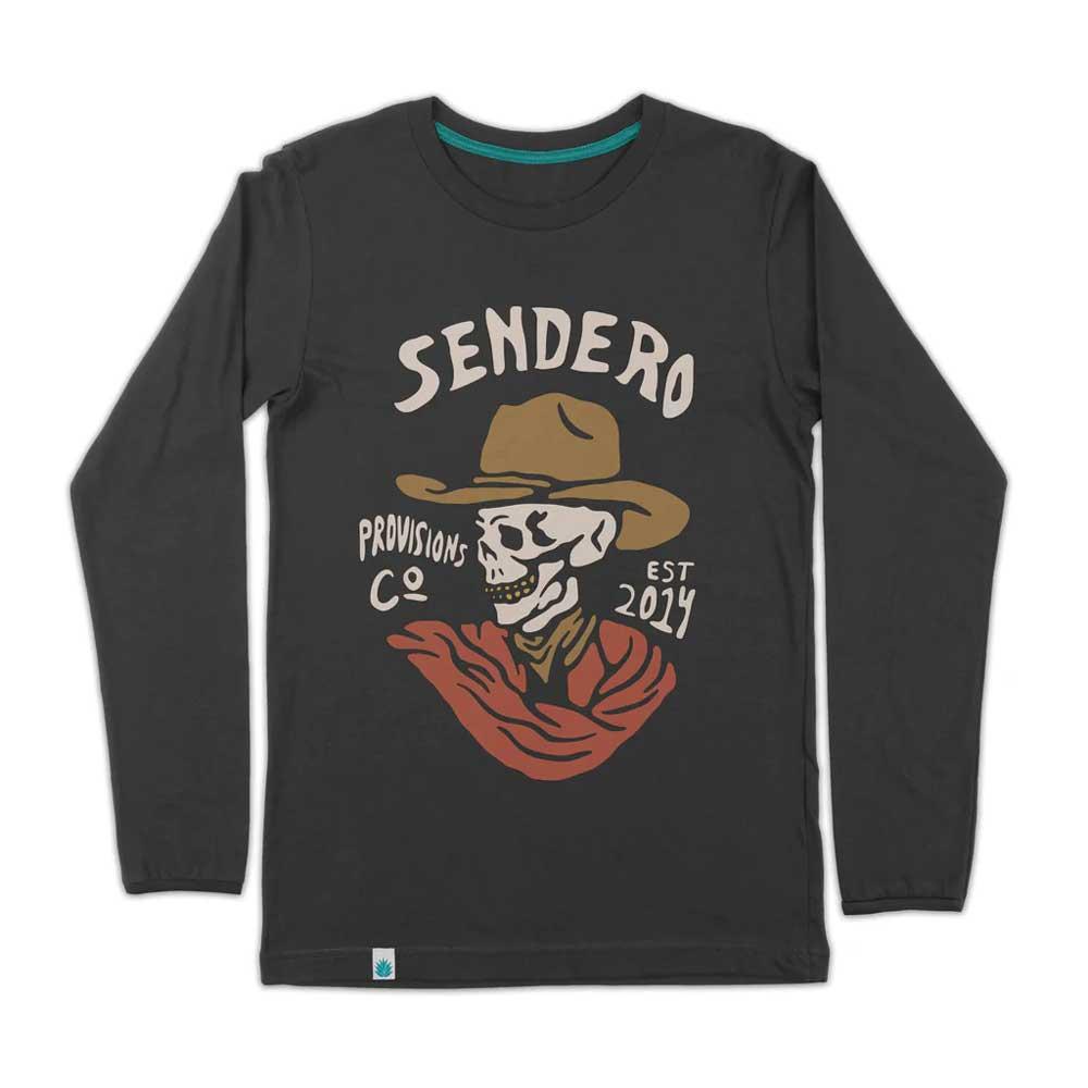 Cowboy Hat – Sendero Provisions Co.