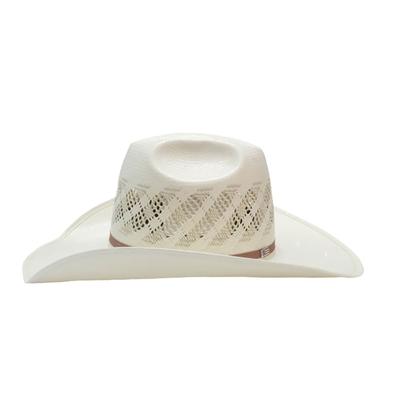 5040 “  AMERICAN HAT COWBOY STRAW HAT – Botas Rojero