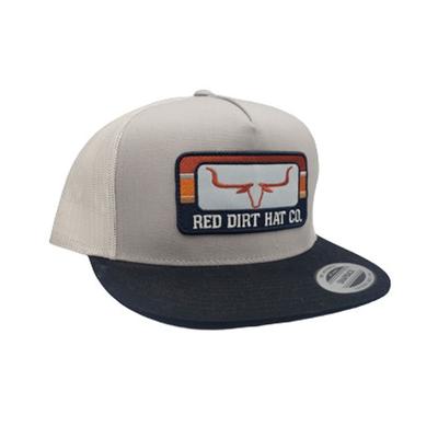 Red Dirt Hat Co. Copper Heather – Chandler Country Store