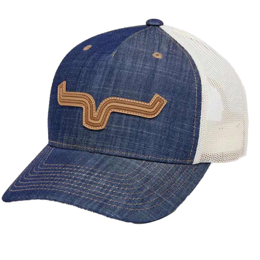 Kimes Ranch Weekly Trucker Hat - Men's