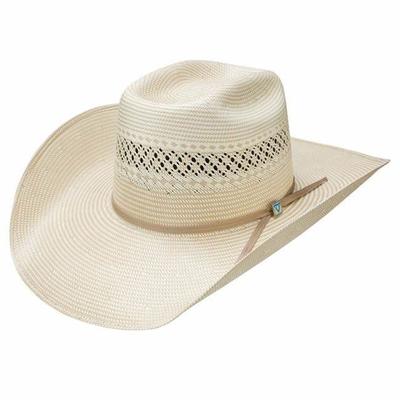 Dallas Cowboy Unisex Straw Hat Sombreo Vaquero Dalla Cowboys -   Ireland