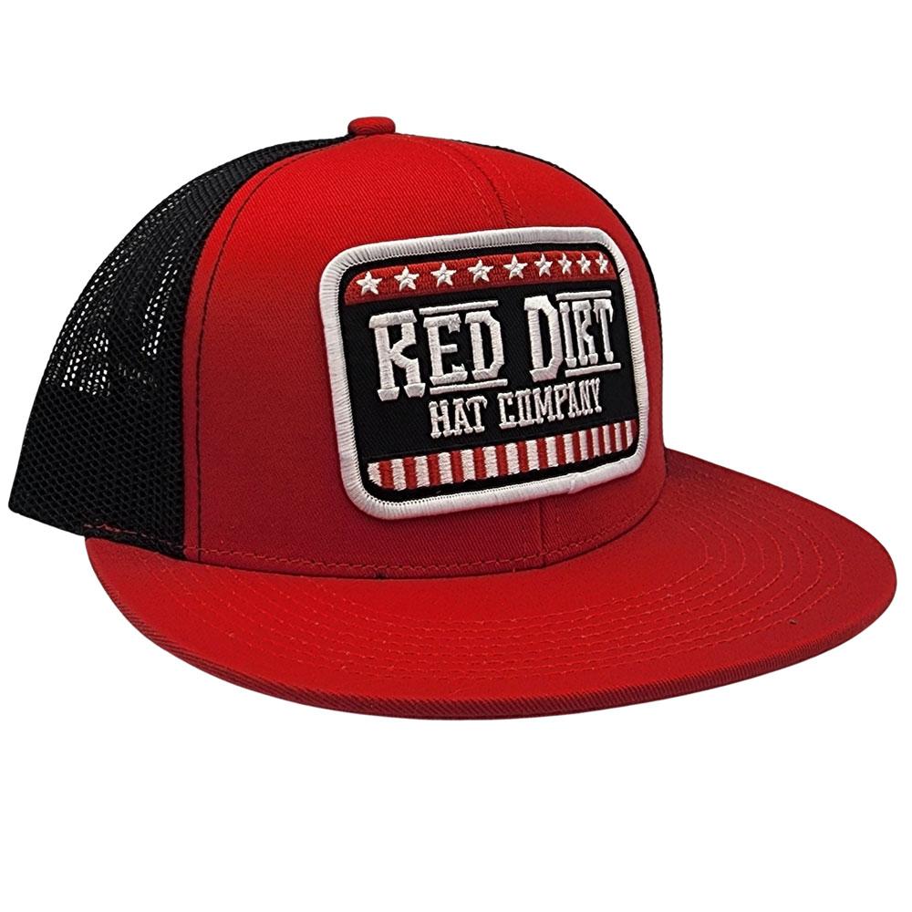 Red Dirt Hat Co. Miami Vice – Chandler Country Store