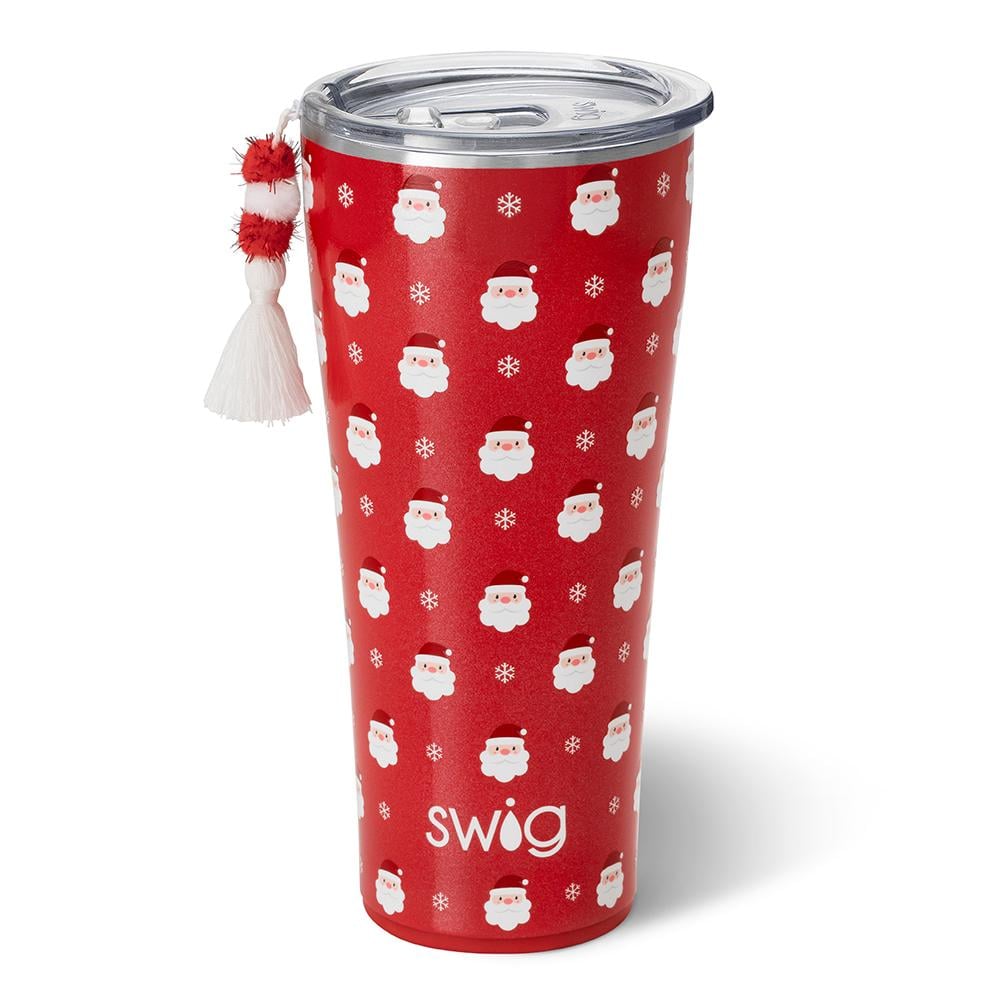 Swig Life All Spruced Up Tumbler (22oz)