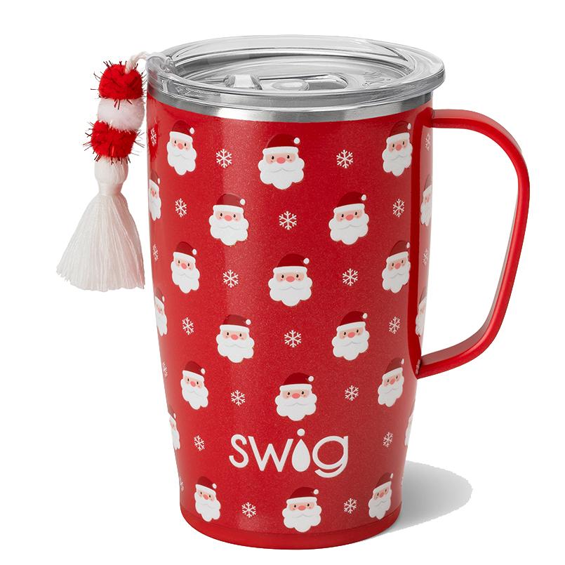 SWIG - Texas Mutli Travel Mug 22oz