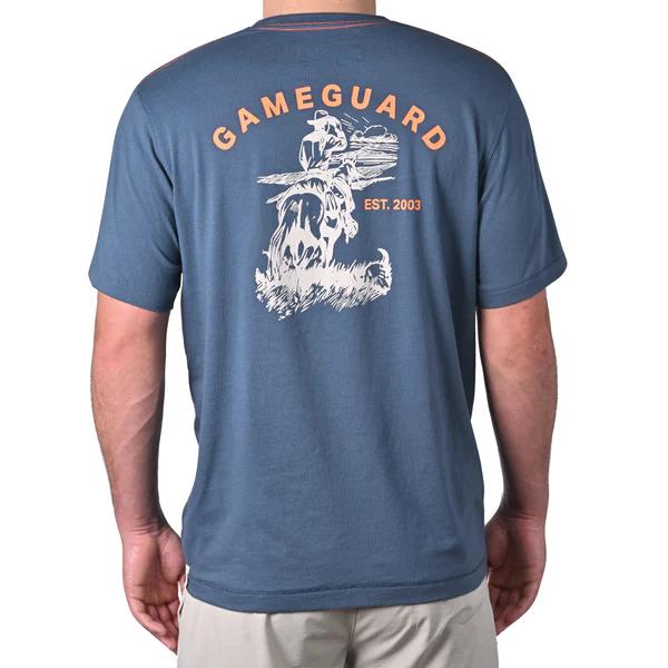 GameGuard Marine Classic Microfiber Shirt