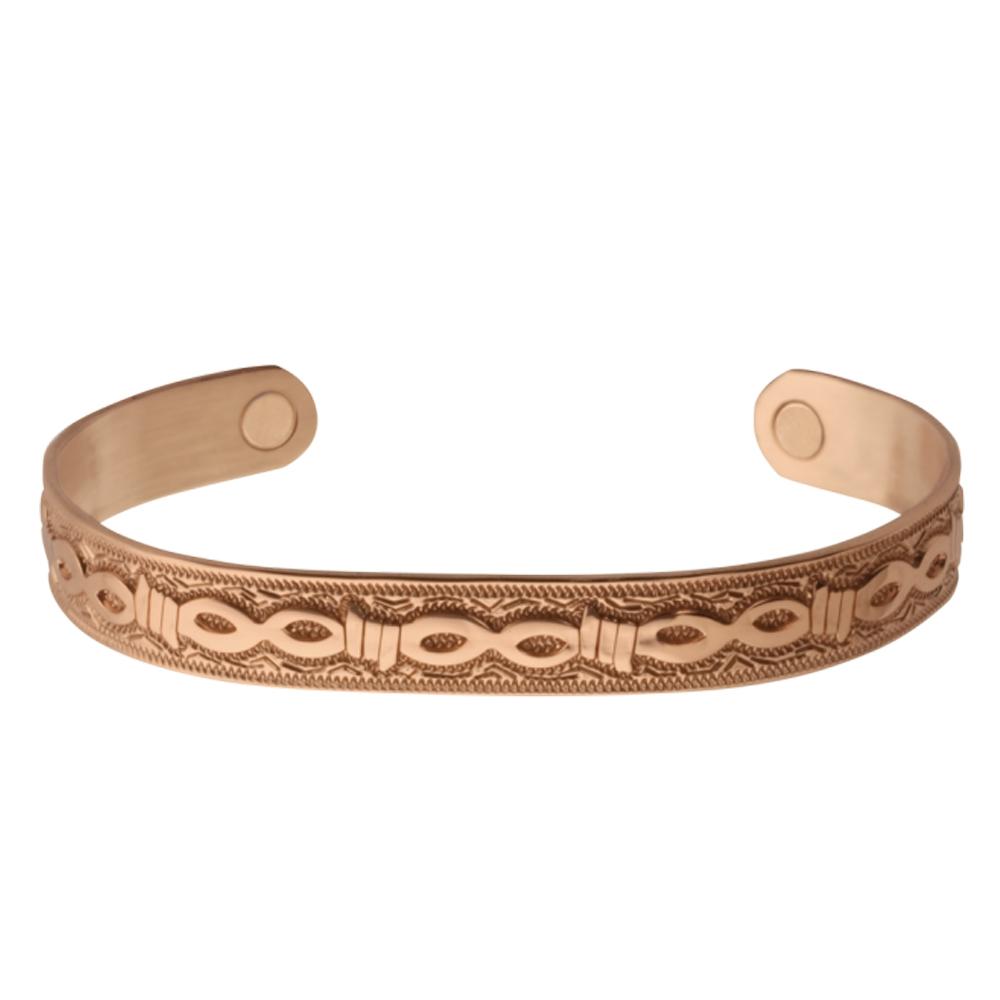 Sabona Copper Barb Magnetic Wristband | D&D Texas Outfitters