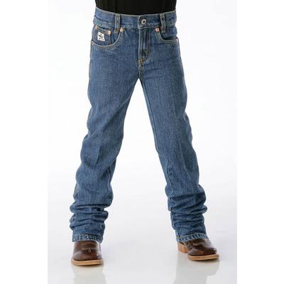 Cinch Boys Green Label Regular Fit Jeans