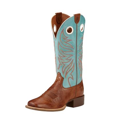 Women's Western Boots | Page 3