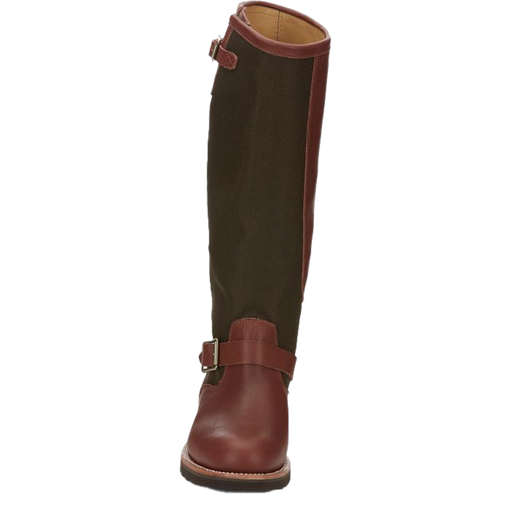 Chippewa Men s Viper Cloth Snake Boot