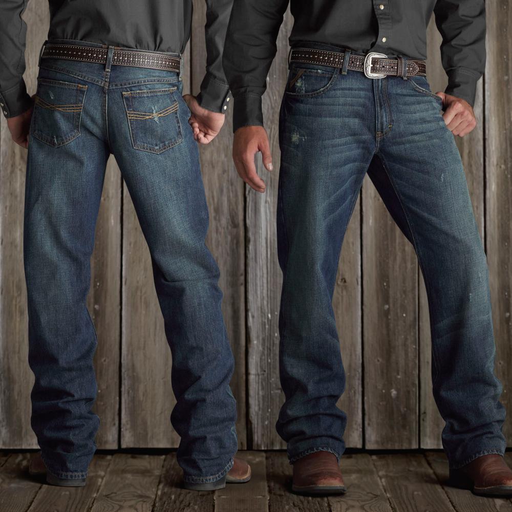 m4 low rise bootcut ariat jeans