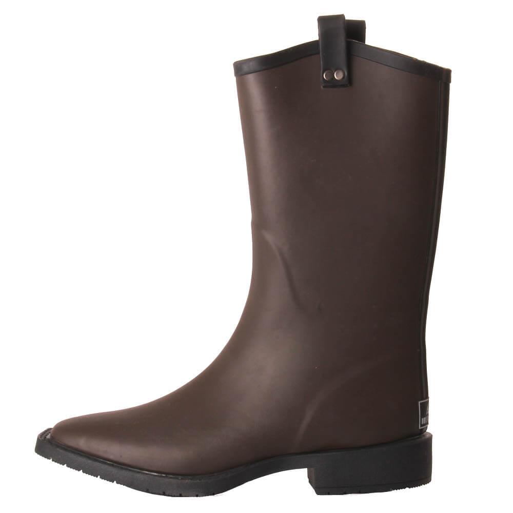 mens cowboy rain boots