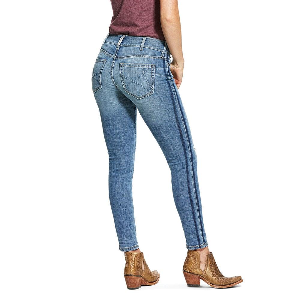 Ariat Women's Ella Skinny Jeans